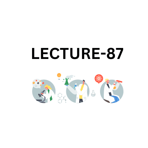 REAGENTS LECTURE-87